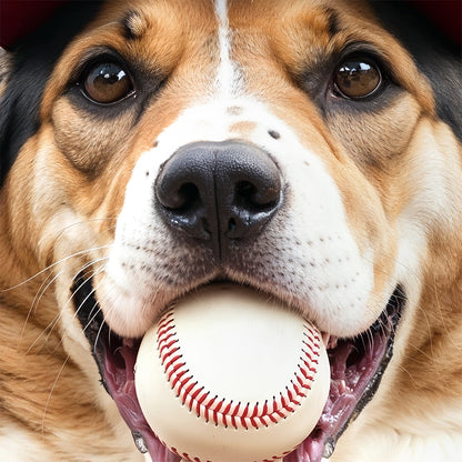 Major Dog Baseball